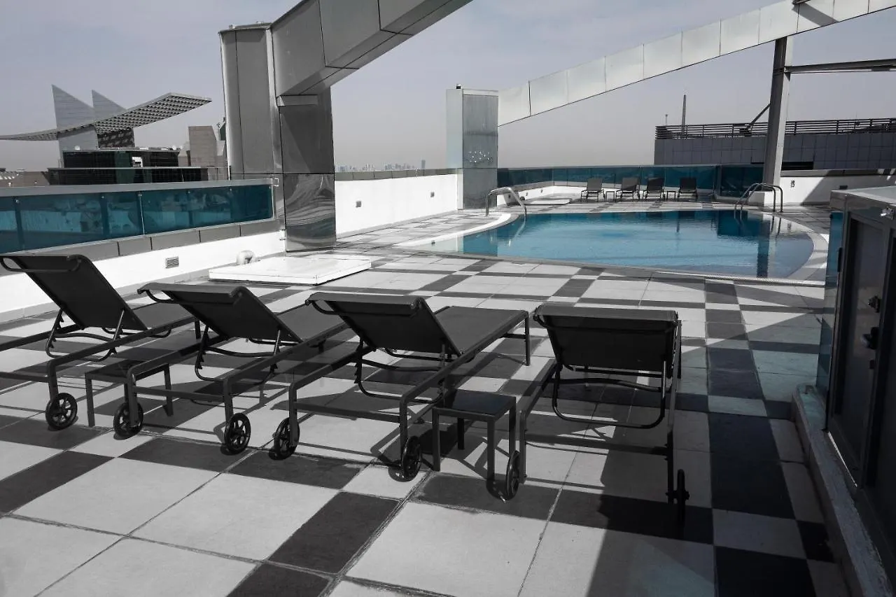 Best 2 Bedroom Apartment Beach Front Αμπού Ντάμπι